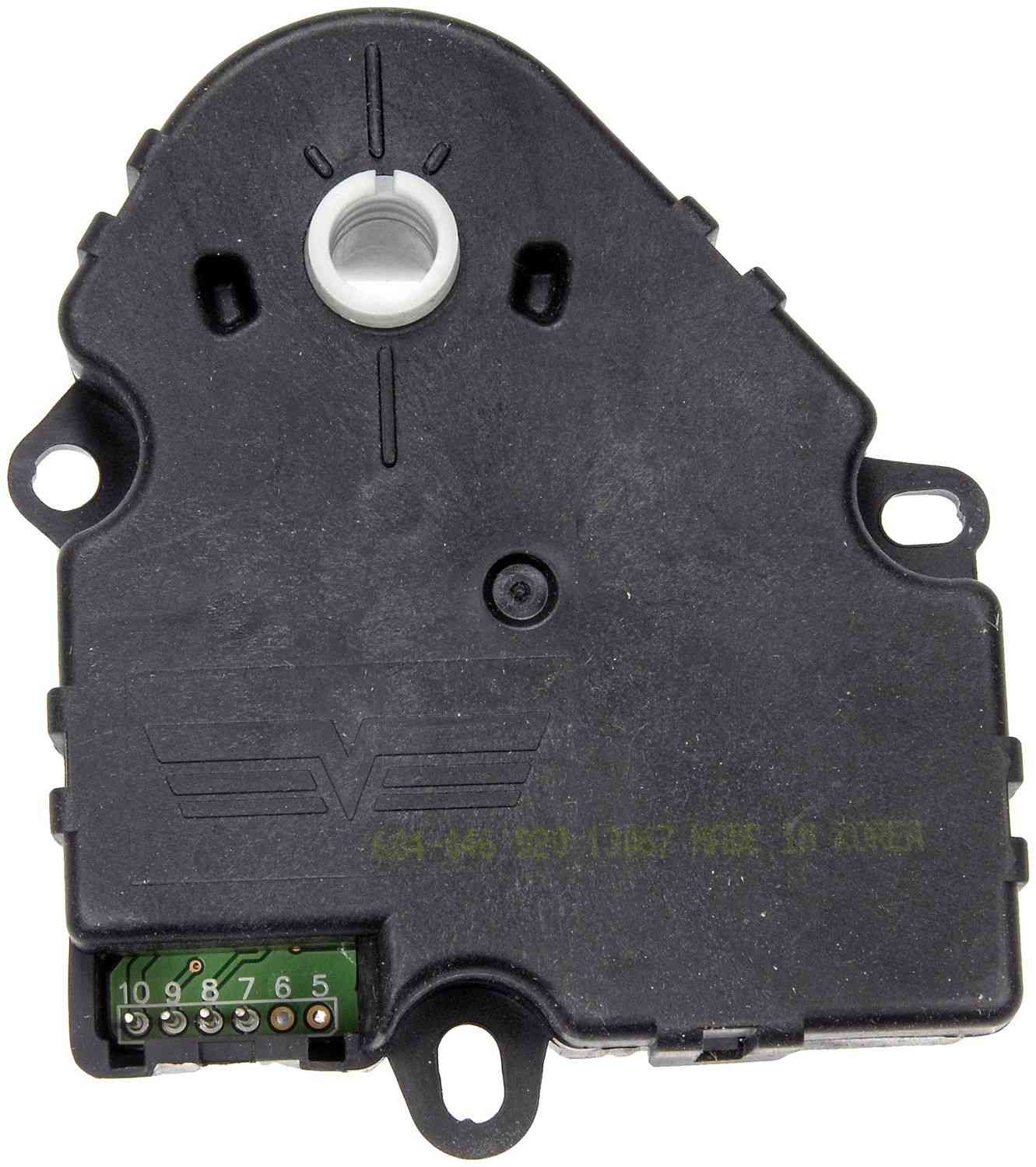 Dorman - OE Solutions AIR DOOR ACTUATOR 604-046