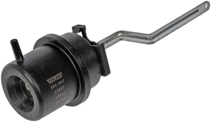 Dorman OE Solutions HVAC Blend Door Actuator Vacuum Style Recirculation for 2002-2007 Jeep Liberty 604-047