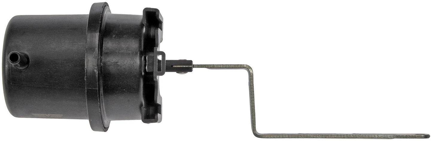 Dorman OE Solutions HVAC Blend Door Actuator Vacuum Style Recirculation for 2002-2007 Jeep Liberty 604-047