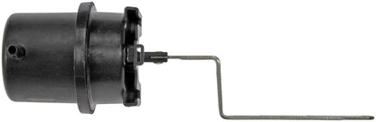 Dorman OE Solutions HVAC Blend Door Actuator Vacuum Style Recirculation for 2002-2007 Jeep Liberty 604-047