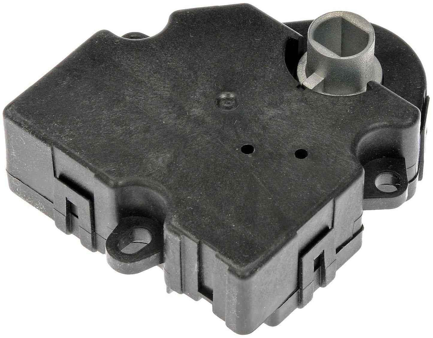 Dorman OE Solutions HVAC Blend Door Actuator Vacuum Style Temperature Control for 1993-1998 Jeep Grand Cherokee 604-048