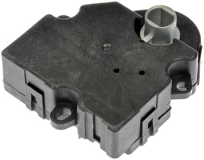 Dorman OE Solutions HVAC Blend Door Actuator Vacuum Style Temperature Control for 1993-1998 Jeep Grand Cherokee 604-048