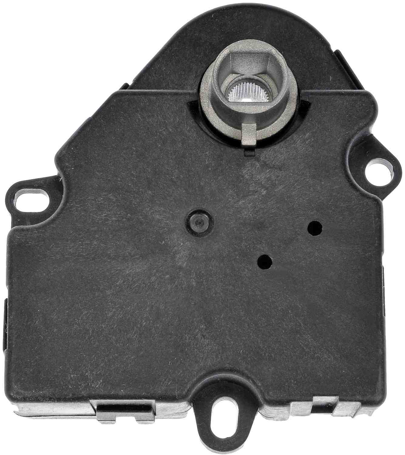 Dorman OE Solutions HVAC Blend Door Actuator Vacuum Style Temperature Control for 1993-1998 Jeep Grand Cherokee 604-048