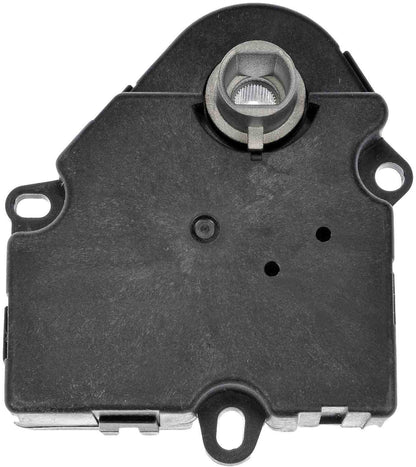 Dorman OE Solutions HVAC Blend Door Actuator Vacuum Style Temperature Control for 1993-1998 Jeep Grand Cherokee 604-048