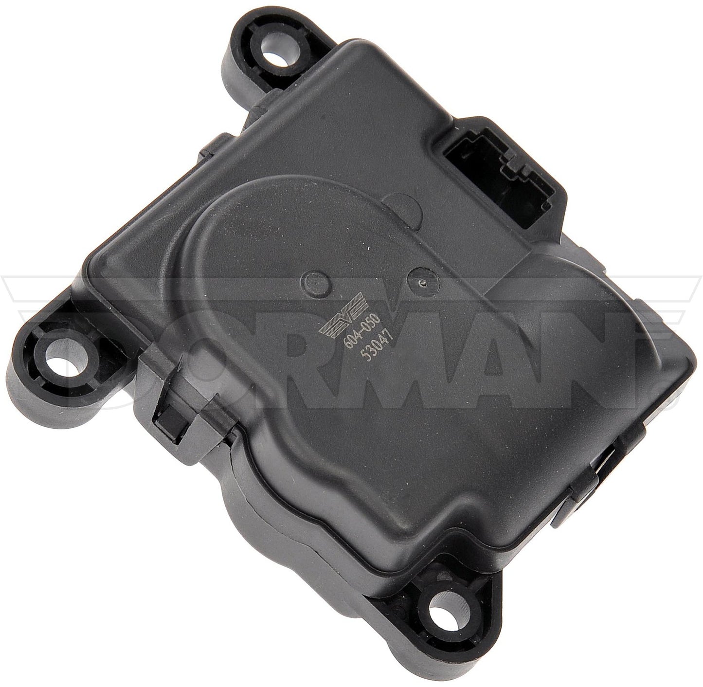 Dorman - OE Solutions HVAC Blend Door Actuator for 2005-2002 Jeep Liberty 604-050