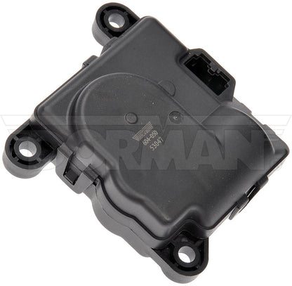 Dorman - OE Solutions HVAC Blend Door Actuator for 2005-2002 Jeep Liberty 604-050