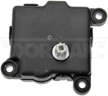 Dorman - OE Solutions HVAC Blend Door Actuator for 2005-2002 Jeep Liberty 604-050