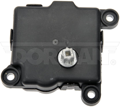 Dorman - OE Solutions HVAC Blend Door Actuator for 2005-2002 Jeep Liberty 604-050