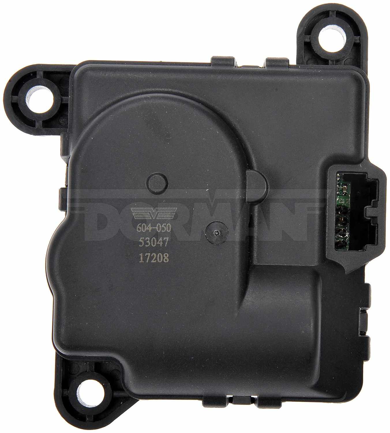Dorman - OE Solutions HVAC Blend Door Actuator for 2005-2002 Jeep Liberty 604-050