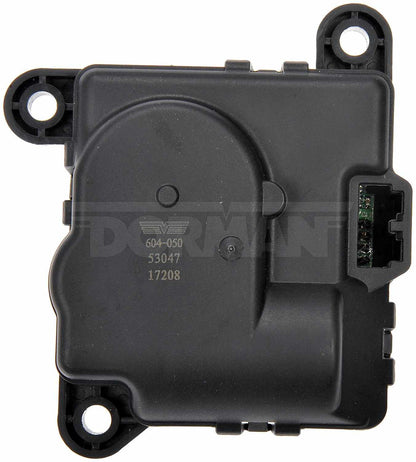 Dorman - OE Solutions HVAC Blend Door Actuator for 2005-2002 Jeep Liberty 604-050