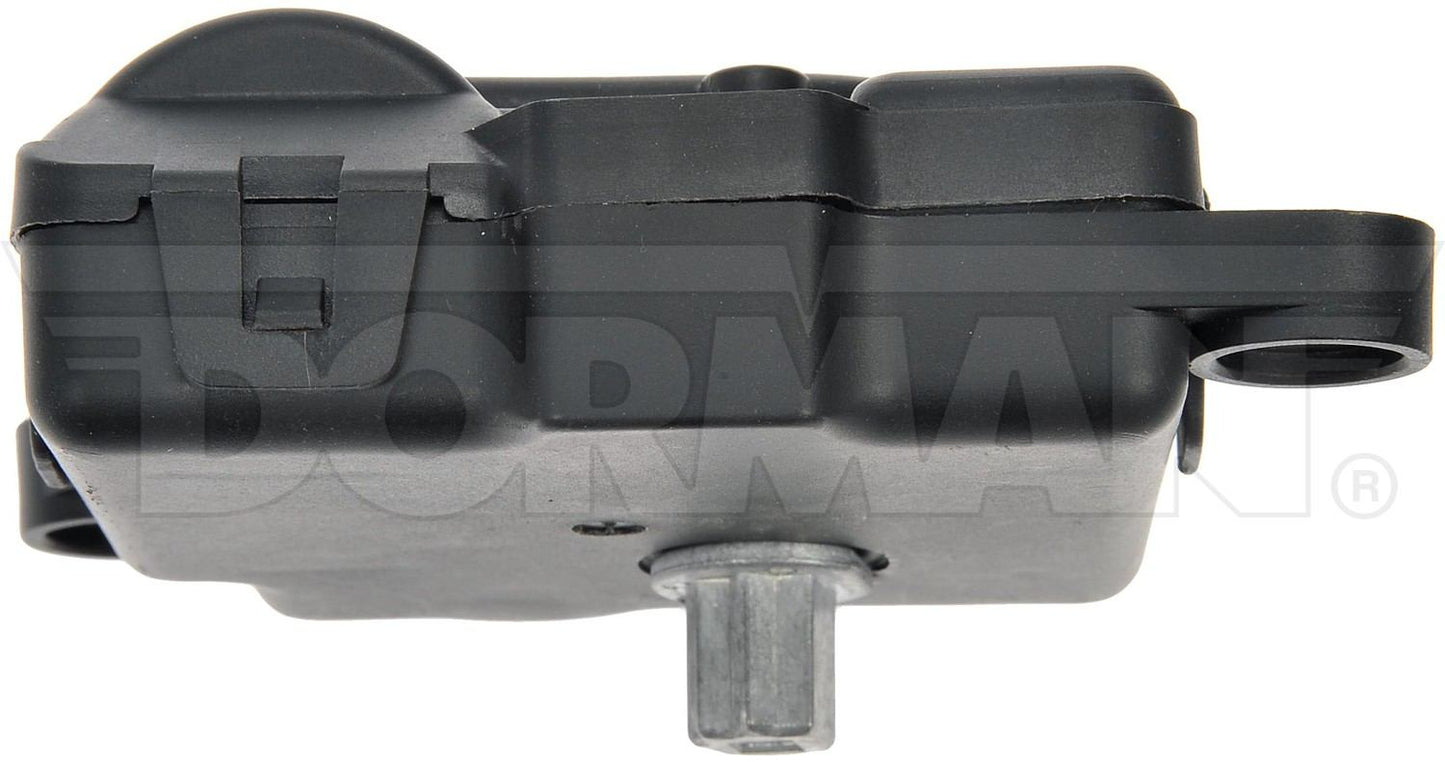 Dorman - OE Solutions HVAC Blend Door Actuator for 2005-2002 Jeep Liberty 604-050