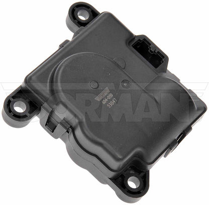 Dorman - OE Solutions HVAC Blend Door Actuator for 2005-2002 Jeep Liberty 604-050