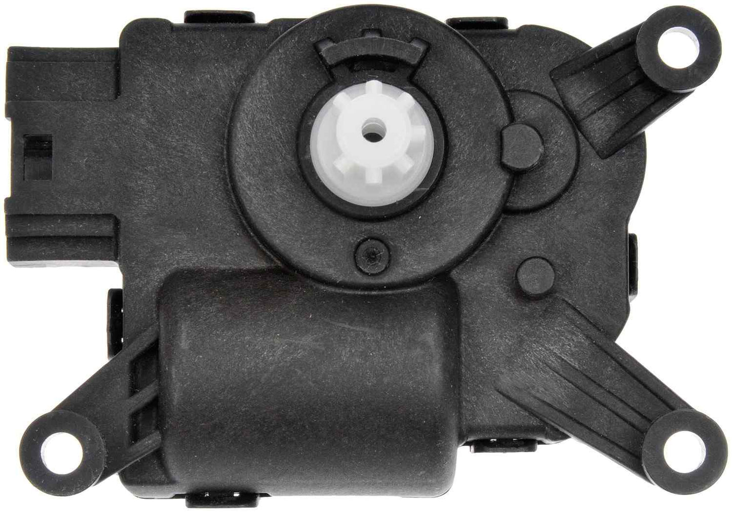 Dorman OE Solutions HVAC Blend Door Actuator for 2014-2020 Jeep Cherokee and 2015-2017 Chrysler 200 604-052