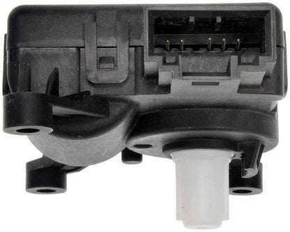 Dorman OE Solutions HVAC Blend Door Actuator for 2014-2020 Jeep Cherokee and 2015-2017 Chrysler 200 604-052