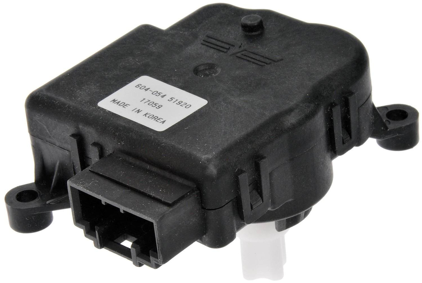 Dorman - OE Solutions AIR DOOR ACTUATOR 604-054