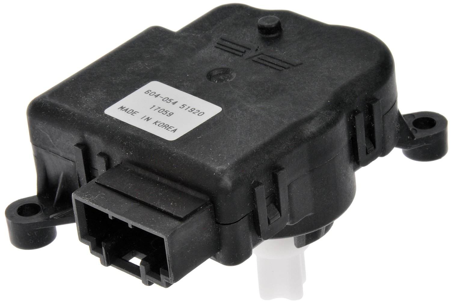 Dorman - OE Solutions AIR DOOR ACTUATOR 604-054