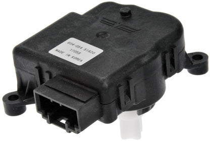 Dorman - OE Solutions AIR DOOR ACTUATOR 604-054