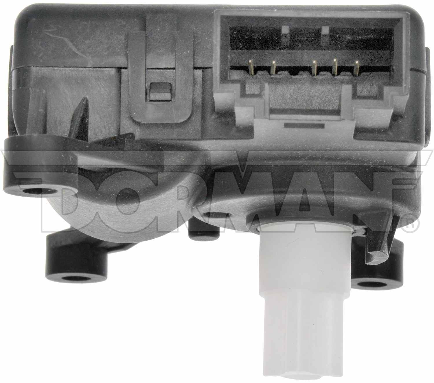 Dorman - OE Solutions AIR DOOR ACTUATOR 604-054