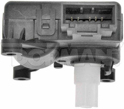 Dorman - OE Solutions AIR DOOR ACTUATOR 604-054