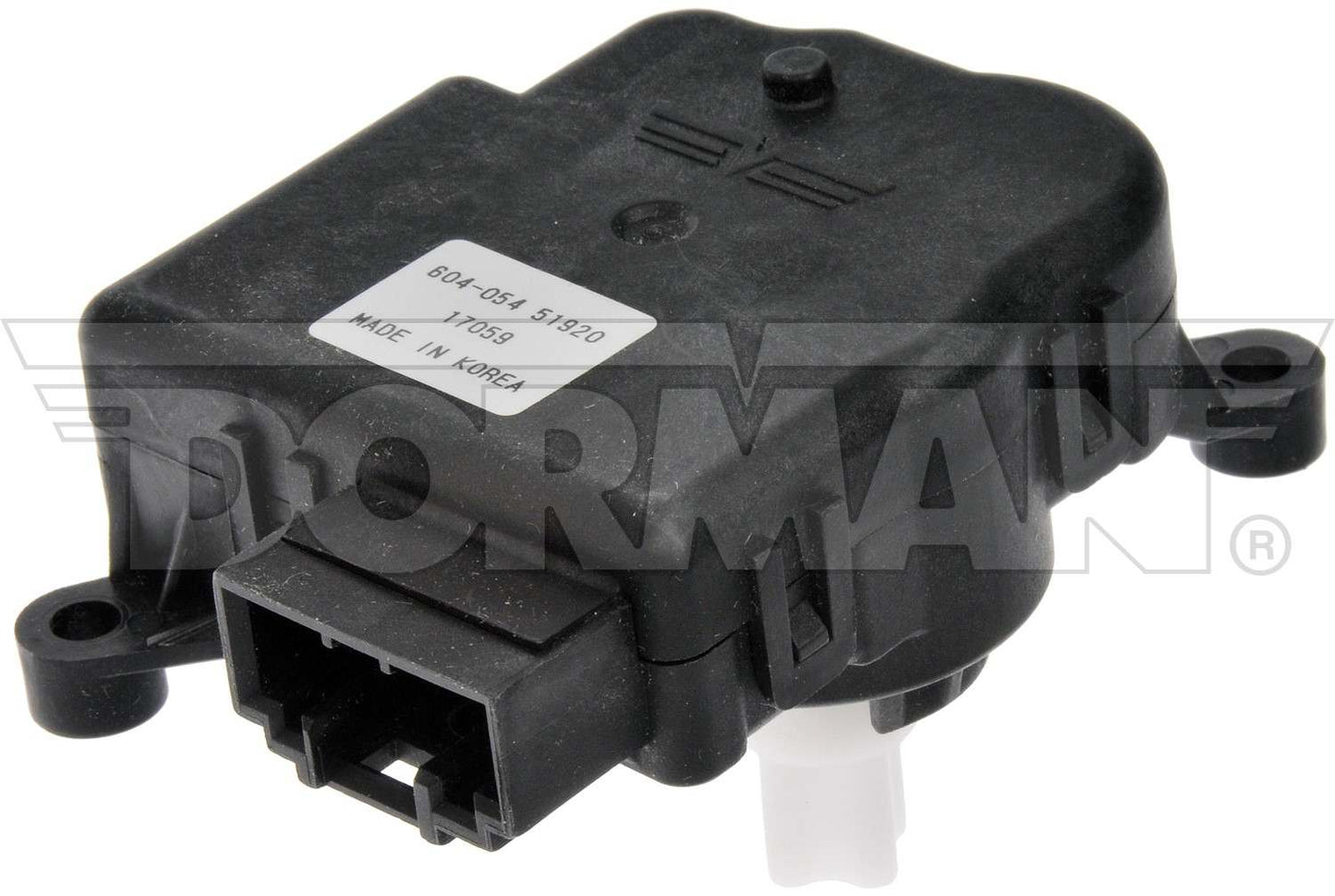 Dorman - OE Solutions AIR DOOR ACTUATOR 604-054