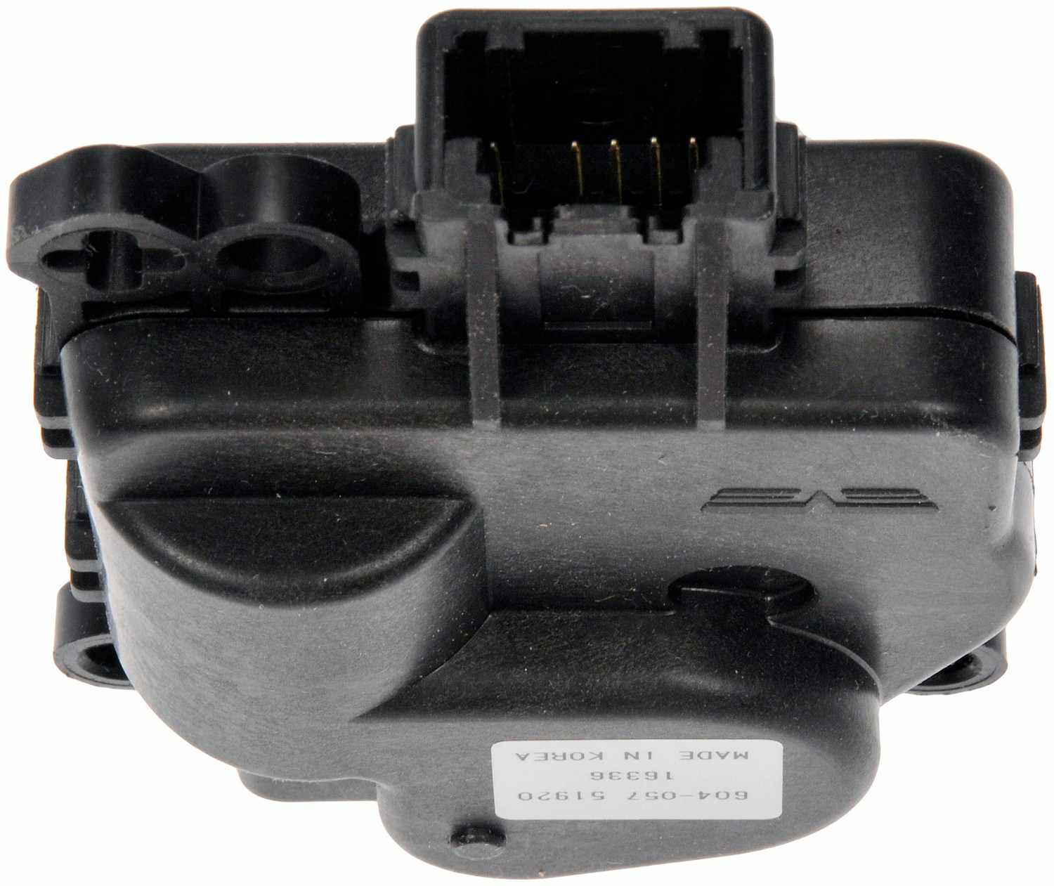 Dorman - OE Solutions AIR DOOR ACTUATOR 604-057