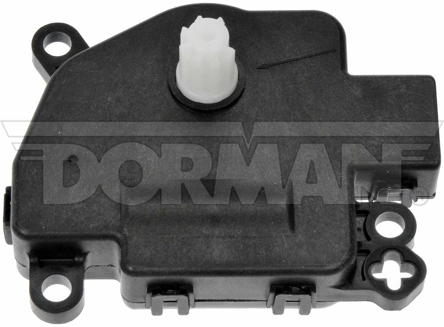 Dorman - OE Solutions AIR DOOR ACTUATOR 604-058