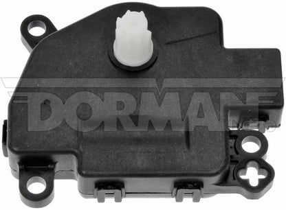 Dorman - OE Solutions AIR DOOR ACTUATOR 604-058