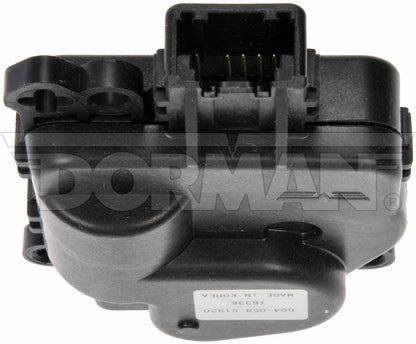 Dorman - OE Solutions AIR DOOR ACTUATOR 604-058
