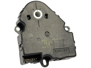 Dorman - OE Solutions HVAC Blend Door Actuator for 2002-2009 Chevrolet 2002 Cadillac 2002-2009 GMC 604-101