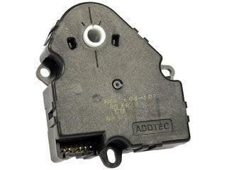 Dorman - OE Solutions HVAC Blend Door Actuator for 2002-2009 Chevrolet 2002 Cadillac 2002-2009 GMC 604-101