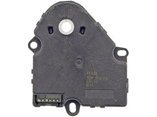 Dorman - OE Solutions HVAC Blend Door Actuator for 2002-2009 Chevrolet 2002 Cadillac 2002-2009 GMC 604-101