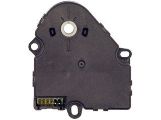 Dorman HVAC Blend Door Actuator for 1991-2002 Chevrolet and GMC 2001-2016 Volvo 604-103