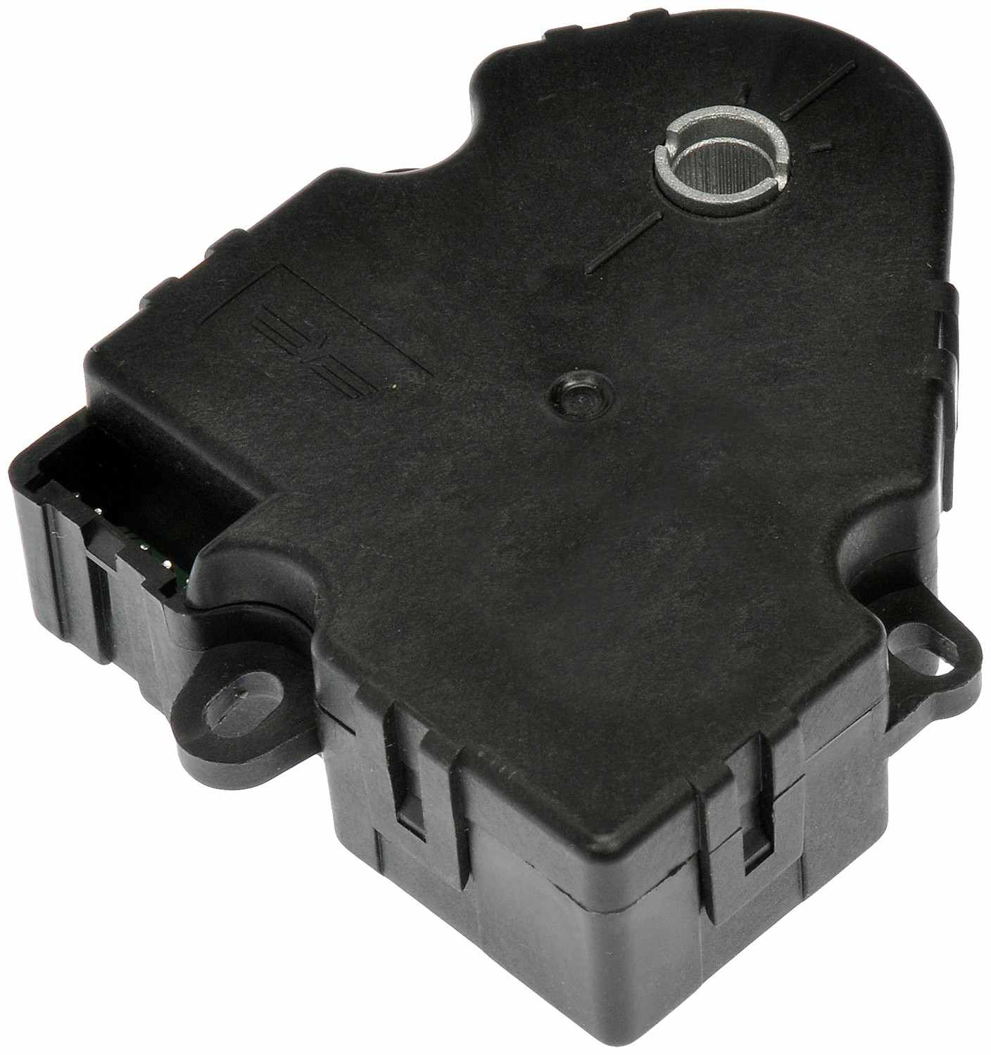 Dorman - OE Solutions HVAC Blend Door Actuator for 2002 Chevrolet GMC Oldsmobile 604-105