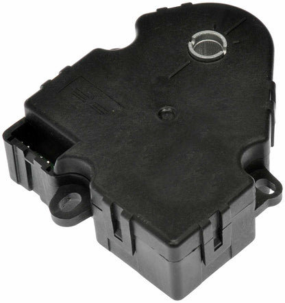 Dorman - OE Solutions HVAC Blend Door Actuator for 2002 Chevrolet GMC Oldsmobile 604-105