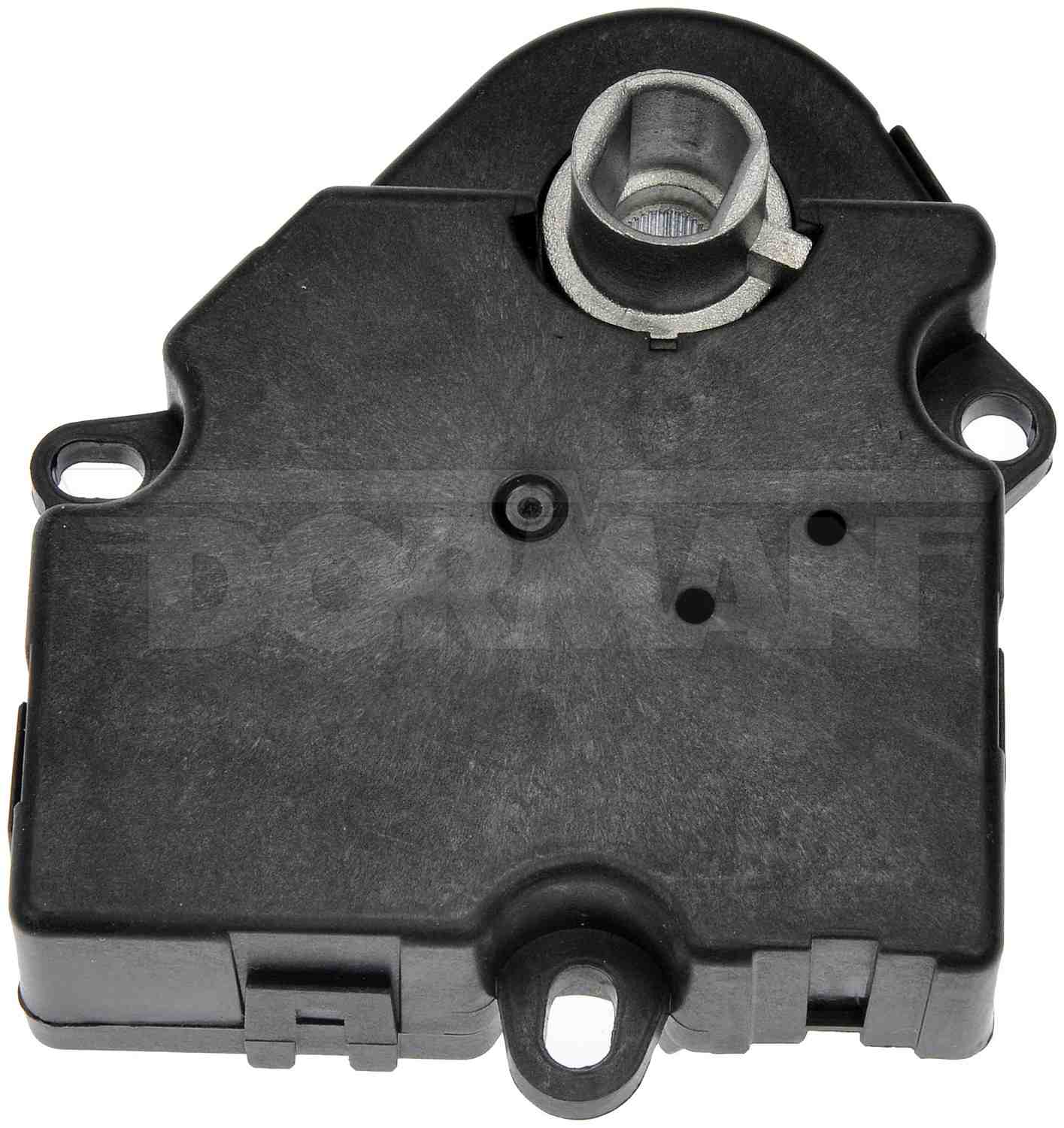 Dorman - OE Solutions HVAC Blend Door Actuator for 2002 Chevrolet GMC Oldsmobile 604-105