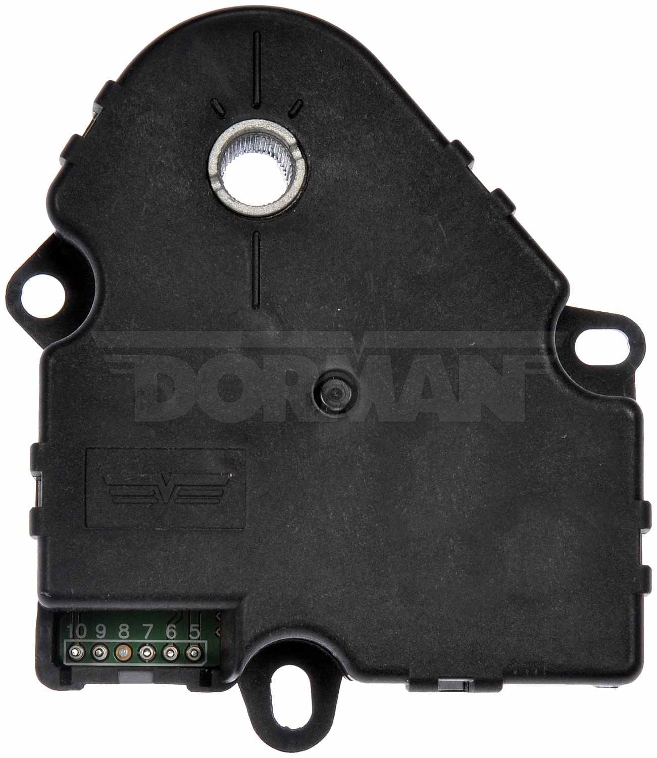 Dorman - OE Solutions HVAC Blend Door Actuator for 2002 Chevrolet GMC Oldsmobile 604-105