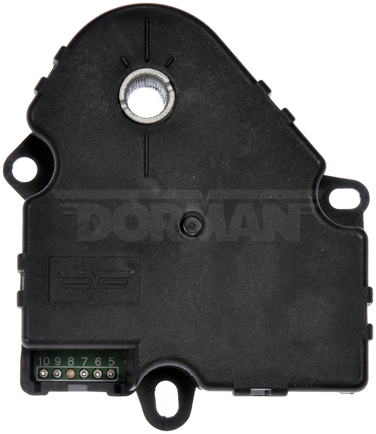 Dorman - OE Solutions HVAC Blend Door Actuator for 2002 Chevrolet GMC Oldsmobile 604-105