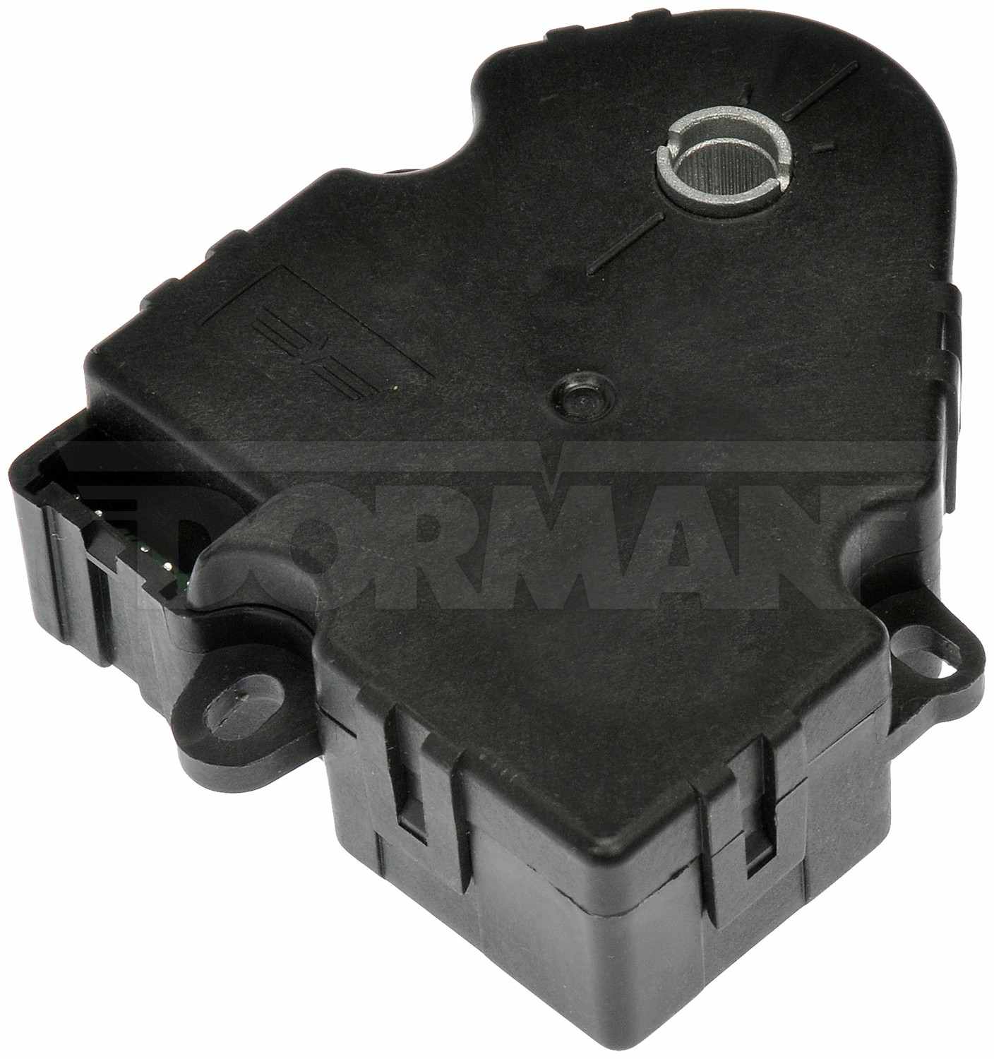 Dorman - OE Solutions HVAC Blend Door Actuator for 2002 Chevrolet GMC Oldsmobile 604-105