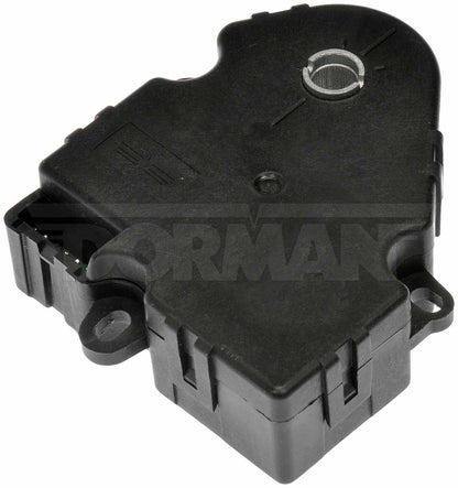 Dorman - OE Solutions HVAC Blend Door Actuator for 2002 Chevrolet GMC Oldsmobile 604-105