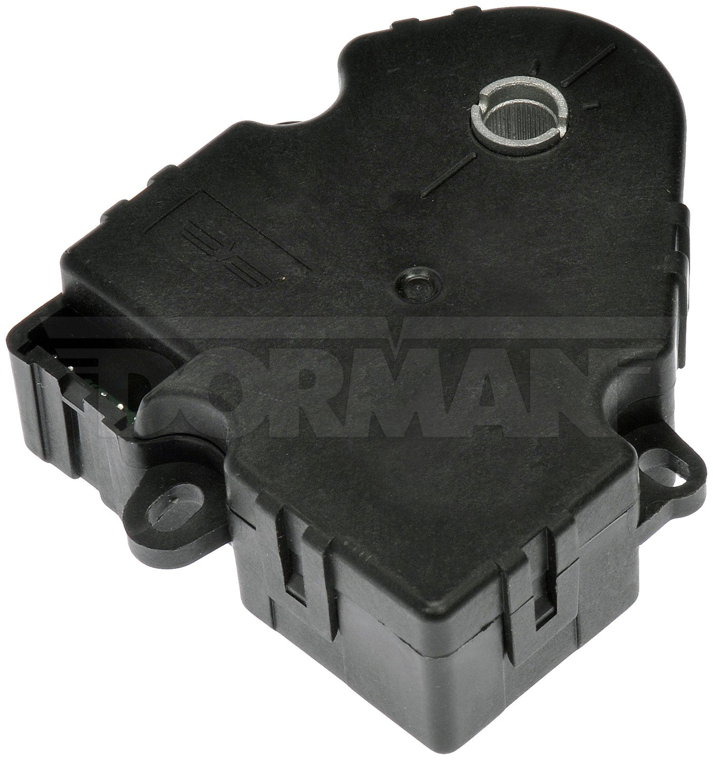 Dorman - OE Solutions HVAC Blend Door Actuator for 2002 Chevrolet GMC Oldsmobile 604-105