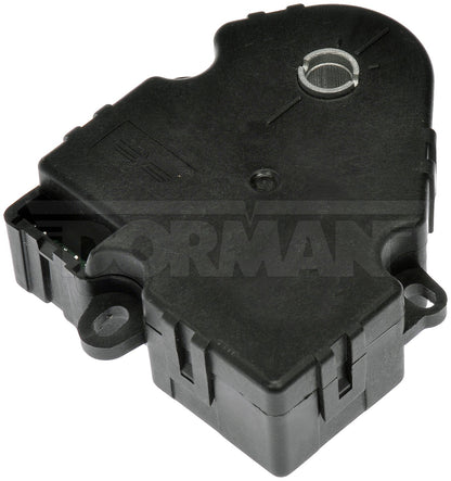 Dorman - OE Solutions HVAC Blend Door Actuator for 2002 Chevrolet GMC Oldsmobile 604-105