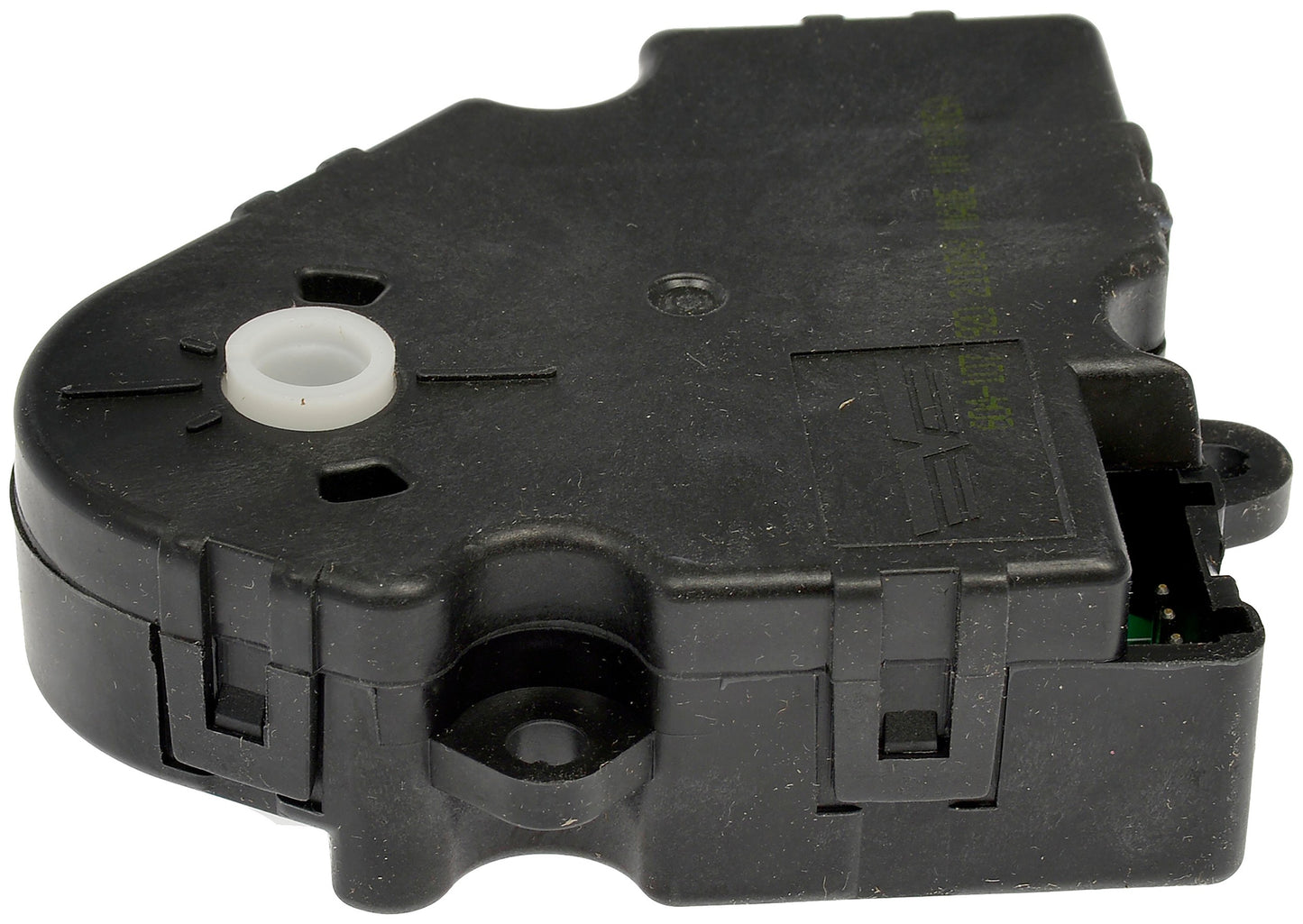 Dorman HVAC Blend Door Actuator for 2005-87 Buick, 2000-99 Cadillac, 2005-87 Chevrolet, 2002-95 GMC, 2004-88 Oldsmobile, 2005-88 Pontiac