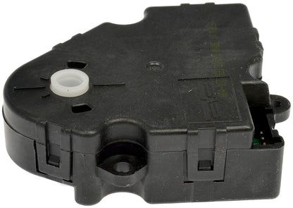 Dorman HVAC Blend Door Actuator for 2005-87 Buick, 2000-99 Cadillac, 2005-87 Chevrolet, 2002-95 GMC, 2004-88 Oldsmobile, 2005-88 Pontiac
