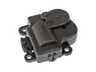Dorman HVAC Blend Door Actuator for 2008-09 Buick Cadillac Chevrolet Pontiac 604-108