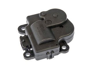 Dorman HVAC Blend Door Actuator for 2008-09 Buick Cadillac Chevrolet Pontiac 604-108