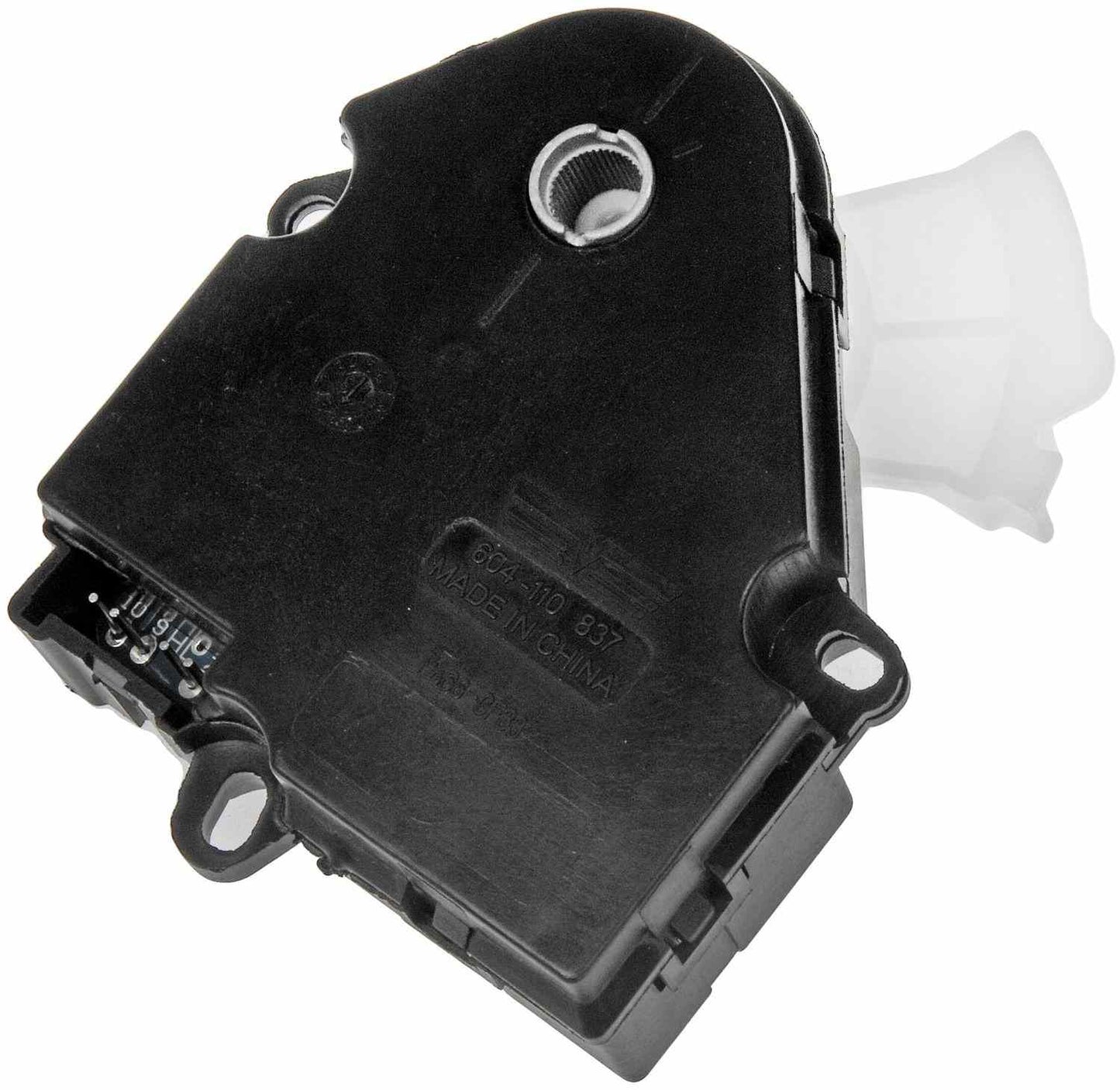 Dorman HVAC Blend Door Actuator 604-110