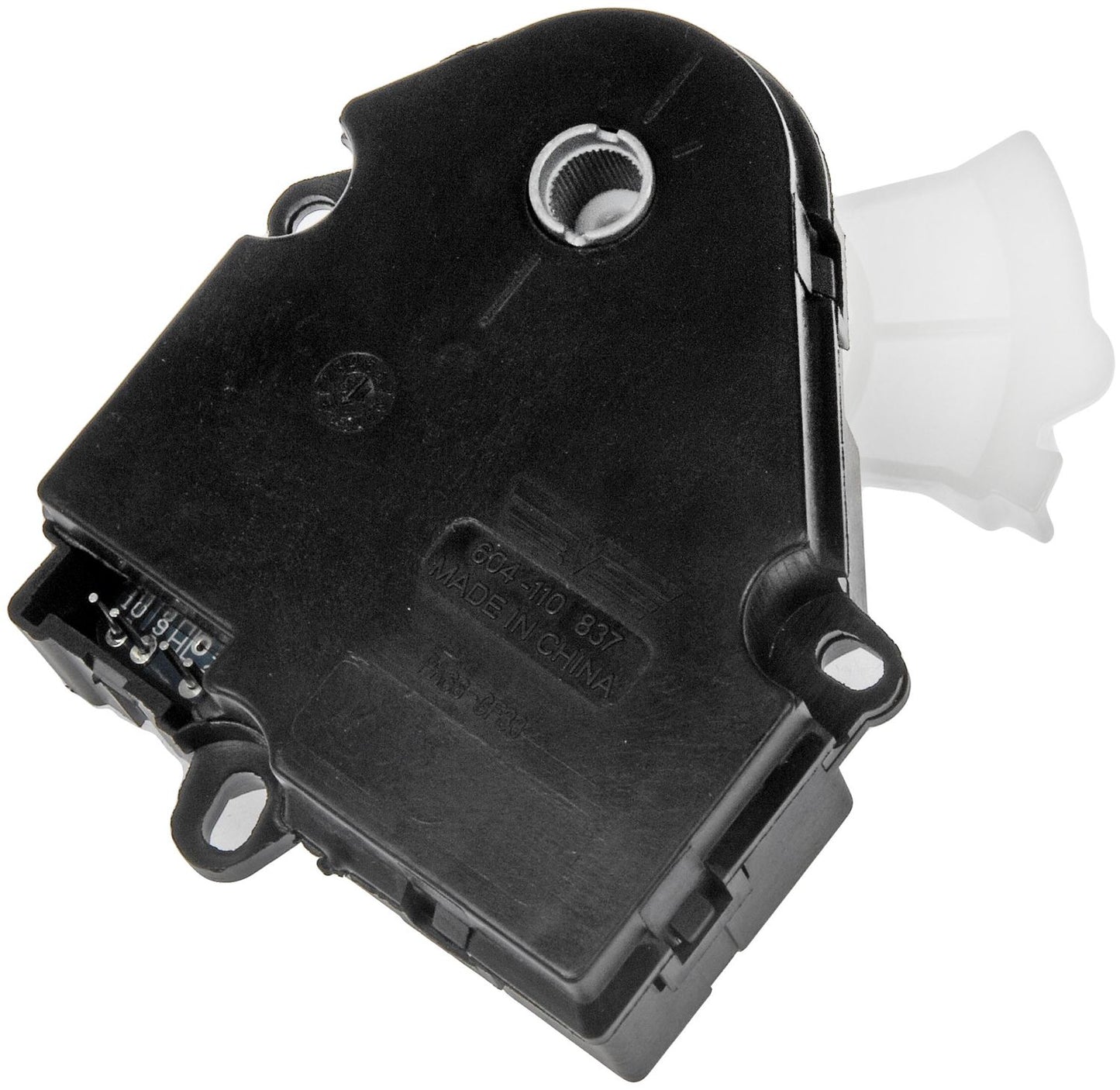 Dorman HVAC Blend Door Actuator 604-110