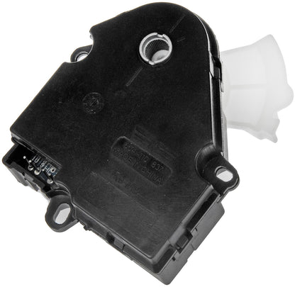Dorman HVAC Blend Door Actuator 604-110