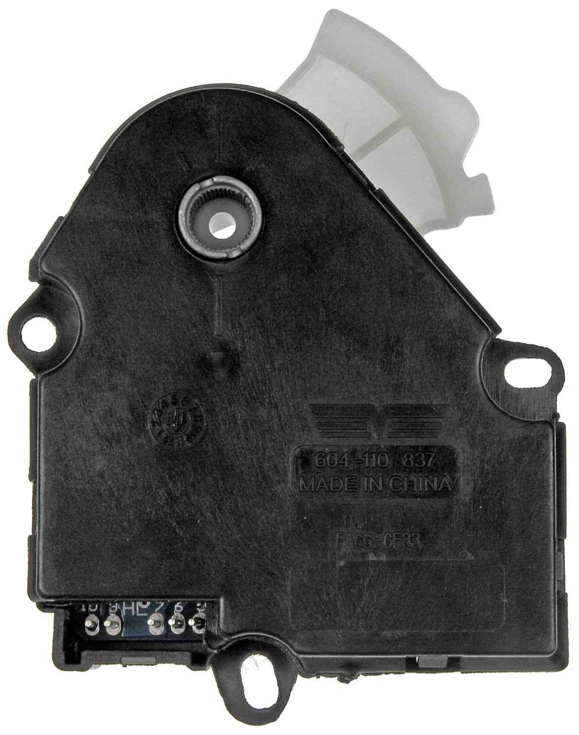 Dorman HVAC Blend Door Actuator 604-110