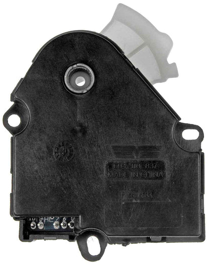 Dorman HVAC Blend Door Actuator 604-110